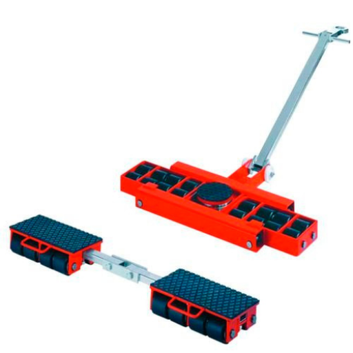 Yük Taşıma(Domuz) Arabası